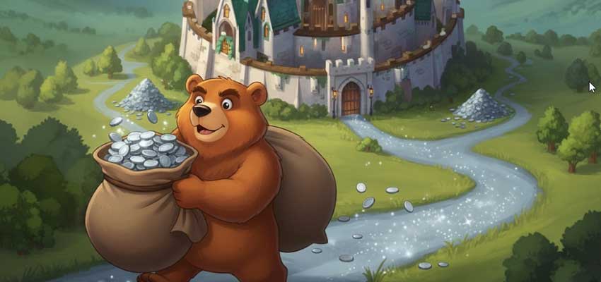 The Citadel Silver Transfer Method