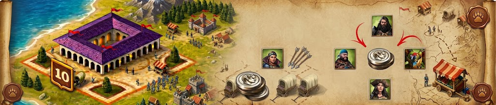 Mercenary Exchange Guide