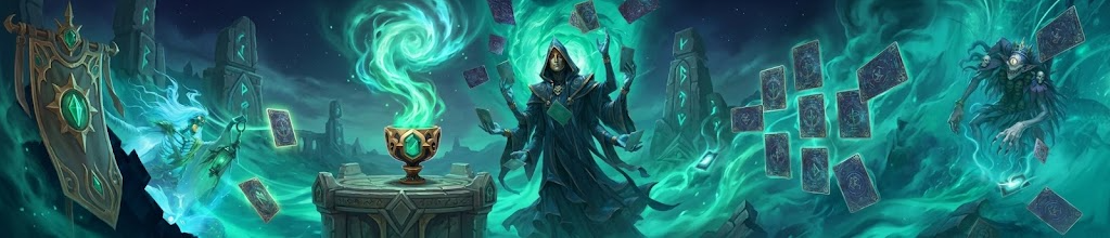Dark Omens - Clan Strategy and Key Concepts